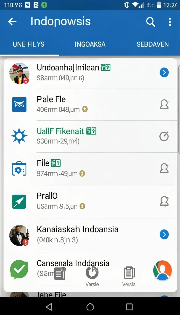 daa666 APK Terbaru: Download Cepat dan Gratis 2