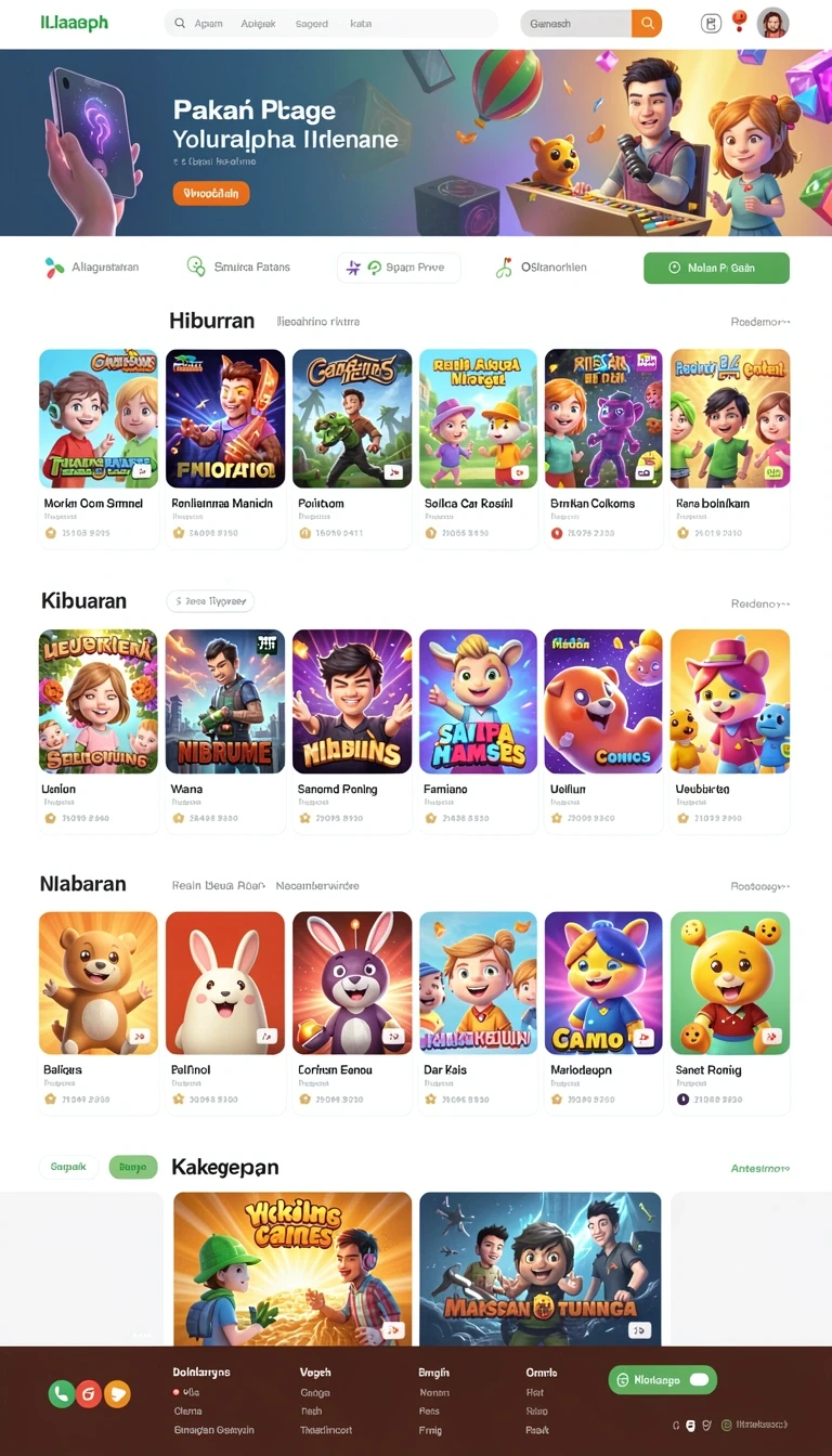 zofaza APK Terbaru: Download Cepat dan Gratis 2