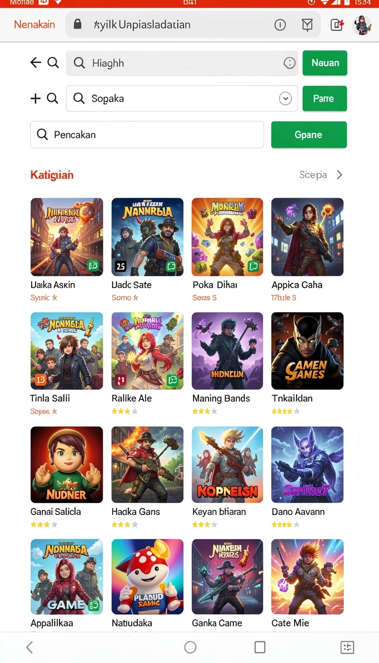 tkp188 APK Terbaru: Download Cepat dan Gratis 3