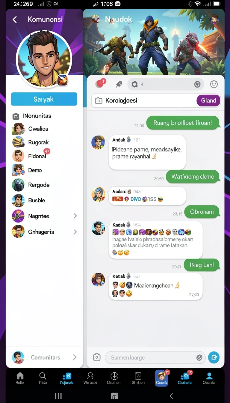55kbet APK Terbaru: Download Cepat dan Gratis 3