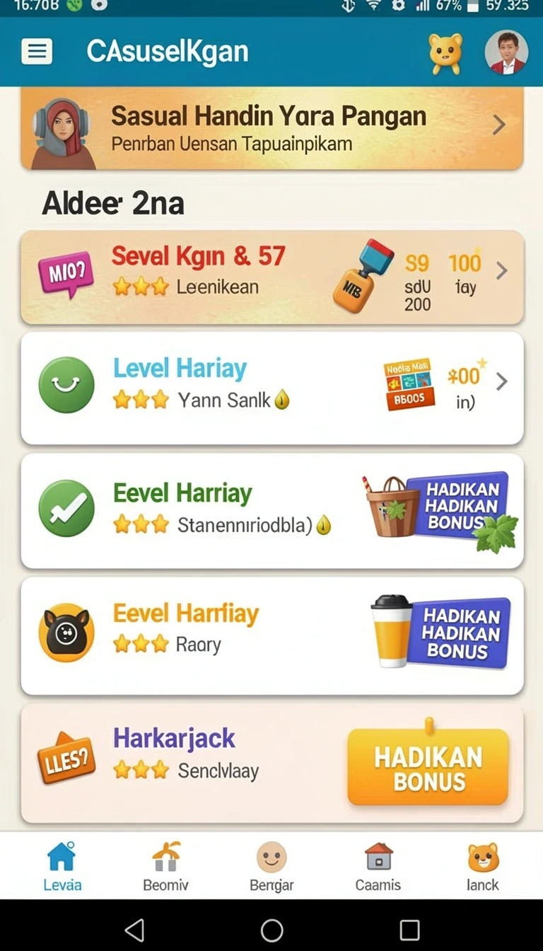 mbg200 APK Terbaru: Download Cepat dan Gratis