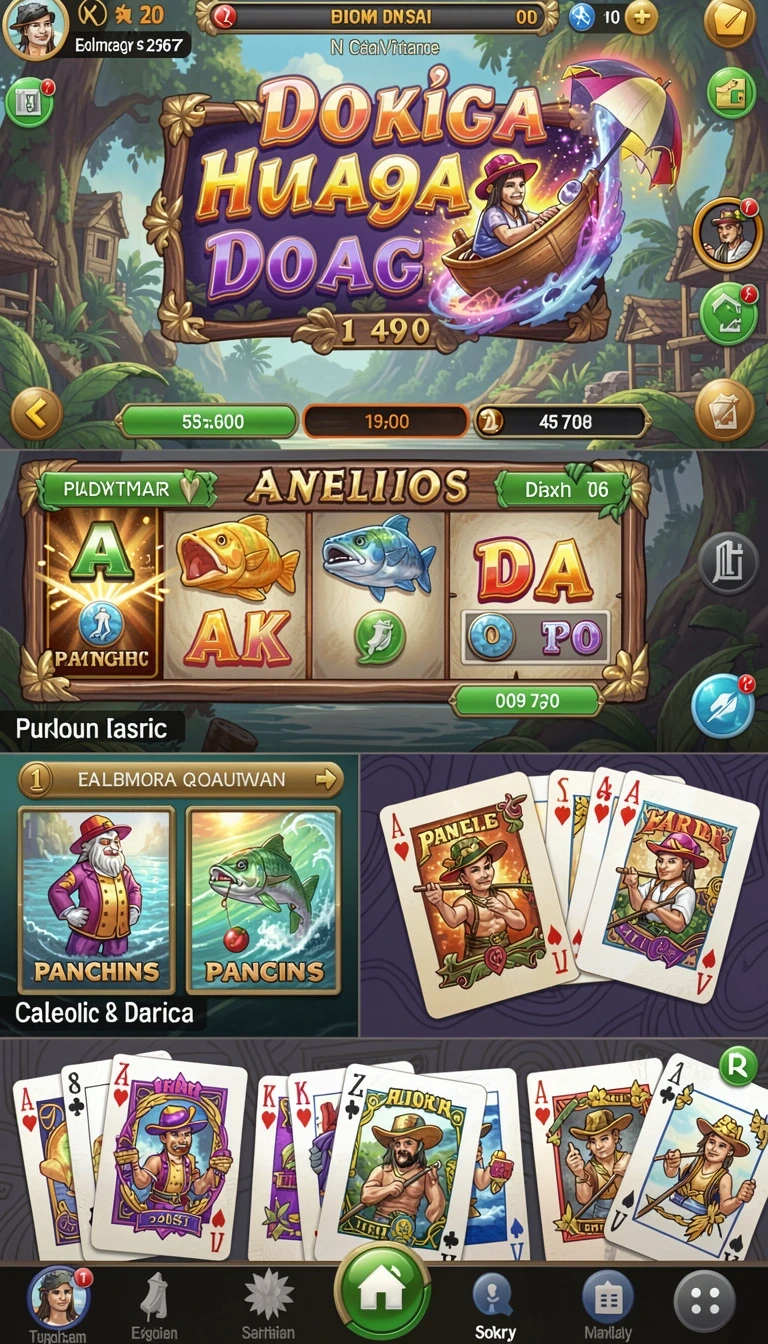 nagaempire APK Terbaru: Download Cepat dan Gratis