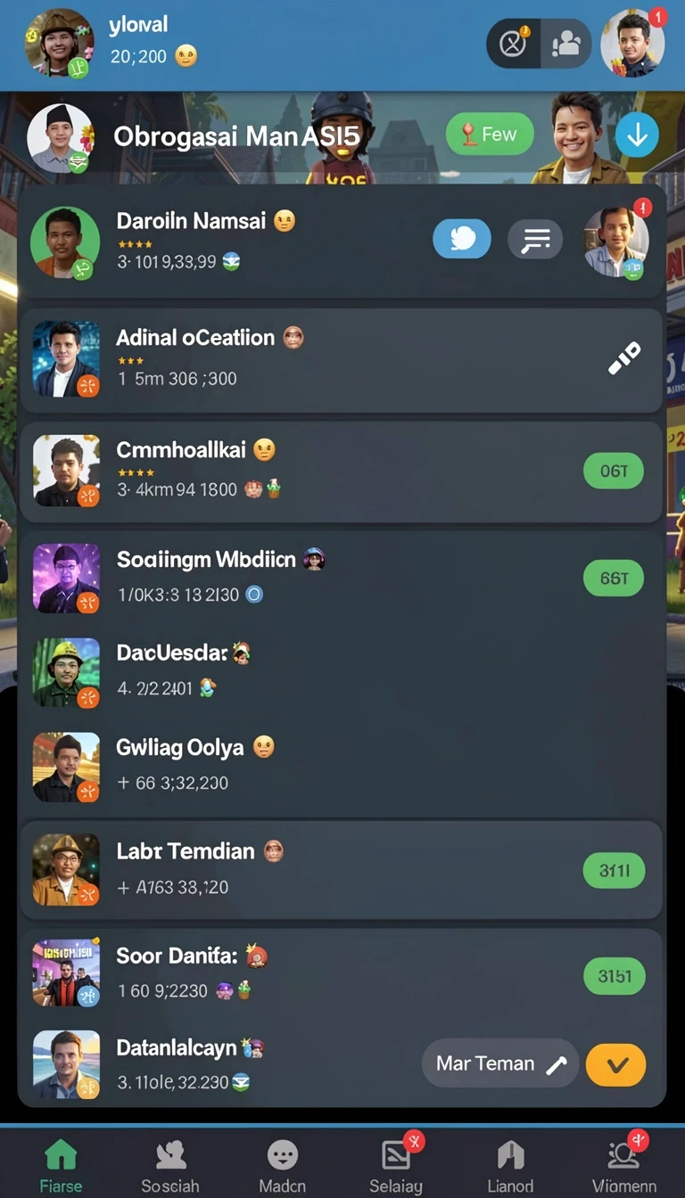 sontogel APK Terbaru: Download Cepat dan Gratis