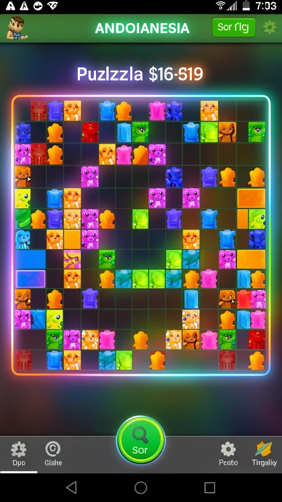 coloksgp APK Terbaru: Download Cepat dan Gratis