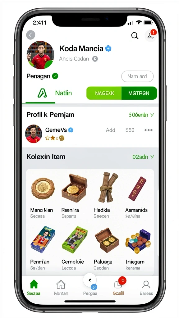 letsthor APK Terbaru: Download Cepat dan Gratis 2