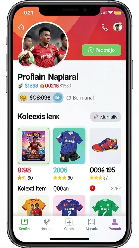 zofaza APK Terbaru: Download Cepat dan Gratis 3