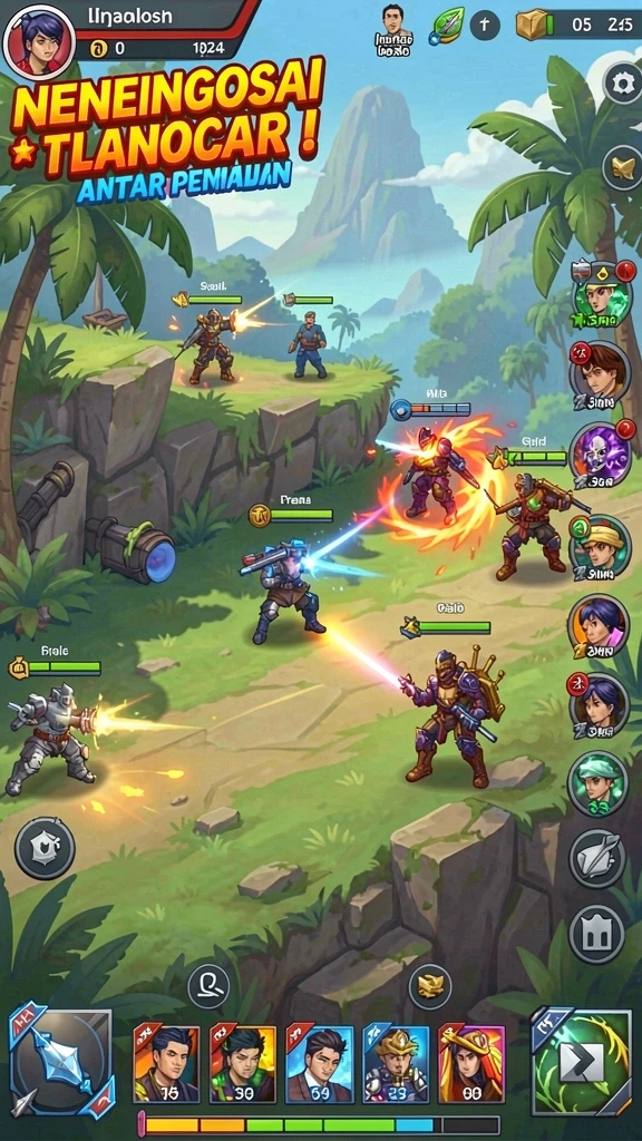 lokethoki APK Terbaru: Download Cepat dan Gratis