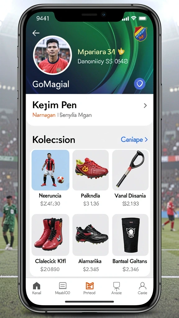 inc777 APK Terbaru: Download Cepat dan Gratis