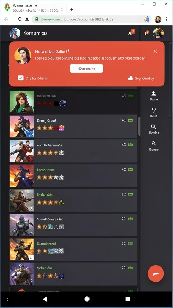 open APK Terbaru: Download Cepat dan Gratis